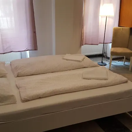 Cozy Retreat Budapešť