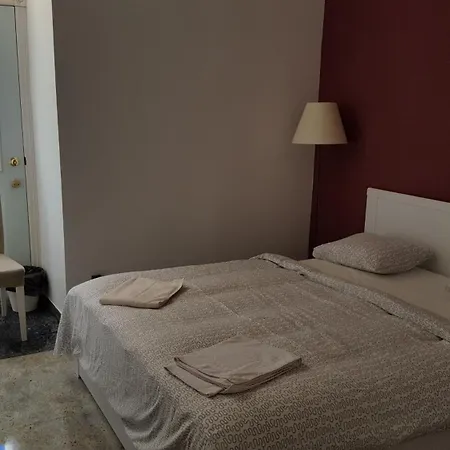 Apartament Cozy Retreat Budapeszt