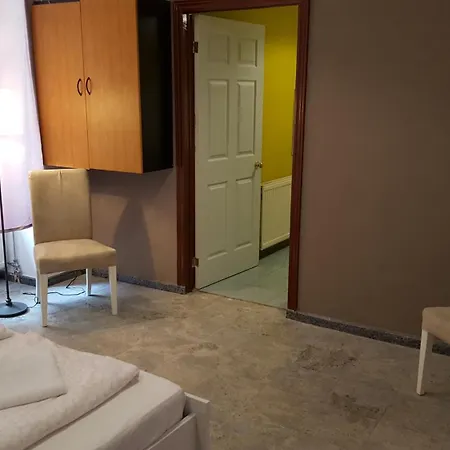 Cozy Retreat * Budapešť