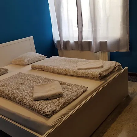 Cozy Retreat Apartmán Budapešť