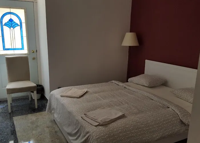 Appartement Cozy Retreat Boedapest
