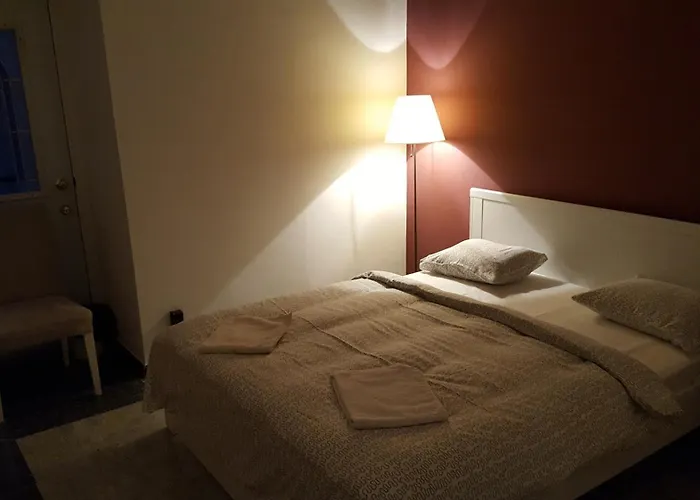 Cozy Retreat Appartement Boedapest