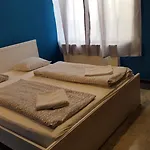 Cozy Retreat 아파트 부다페스트