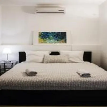 Apartamento Cozy Retreat
