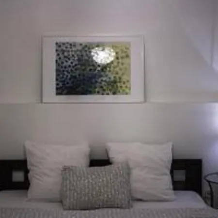 Apartamento Cozy Retreat Budapest