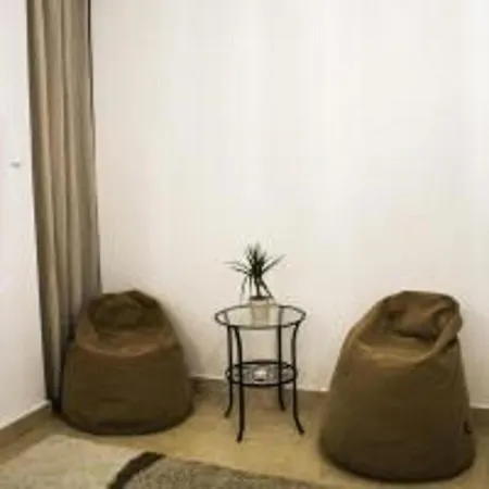 Cozy Retreat Apartamento *