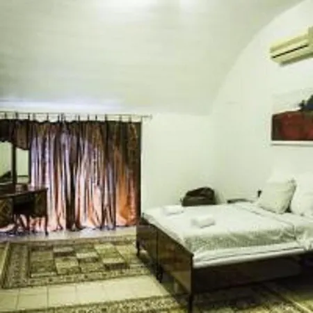 Cozy Retreat Apartmán Budapešť