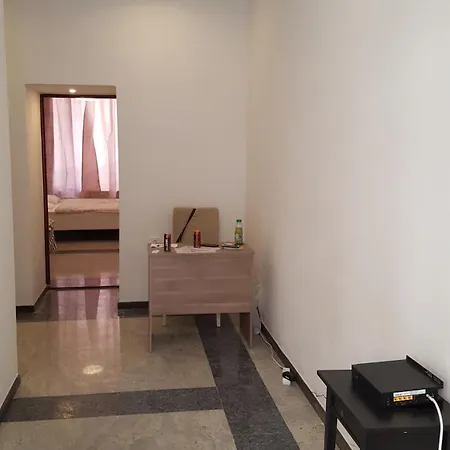 Cozy Retreat Апартаменты *