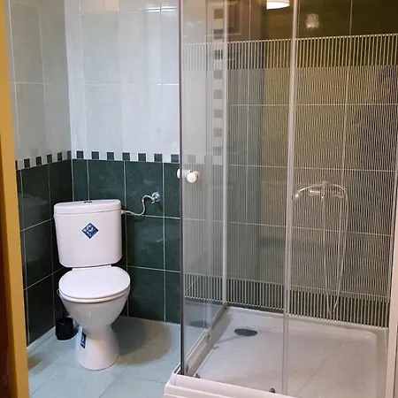 Cozy Retreat Апартаменты Будапешт