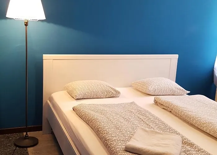 Apartament Cozy Retreat Budapesta