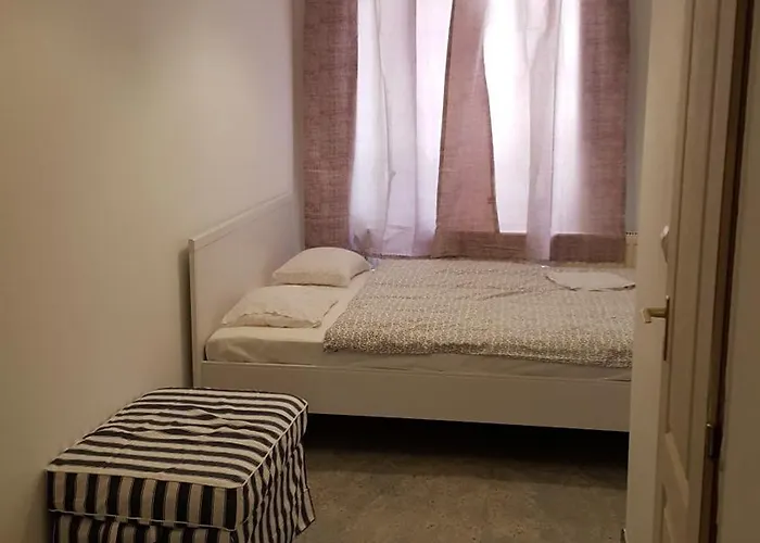 Cozy Retreat 아파트 *