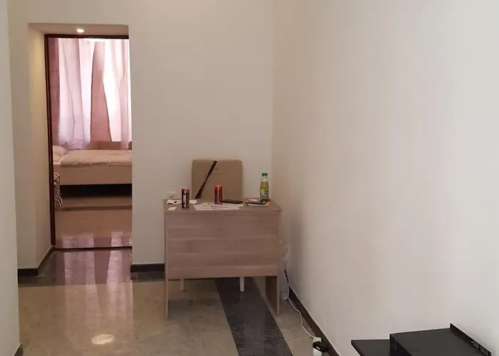 Cozy Retreat 아파트 *