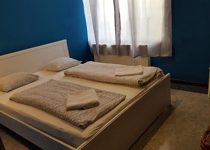 Cozy Retreat Apartament Budapesta