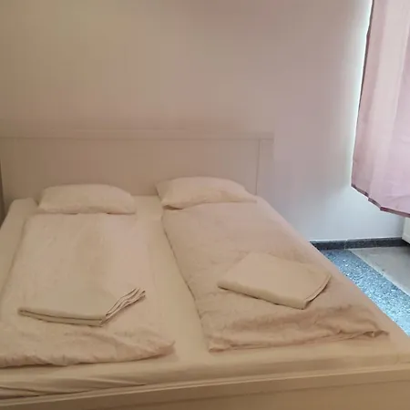 Lägenhet Cozy Retreat