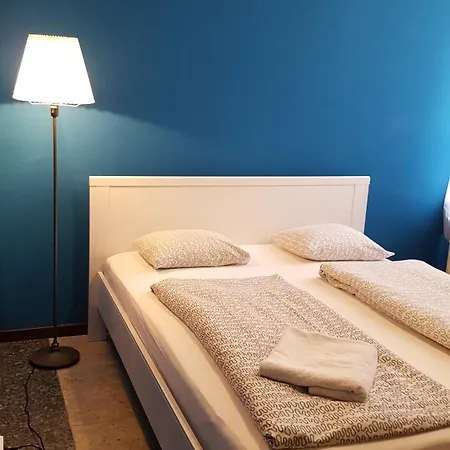 Lägenhet Cozy Retreat Budapest