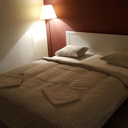 Lägenhet Cozy Retreat