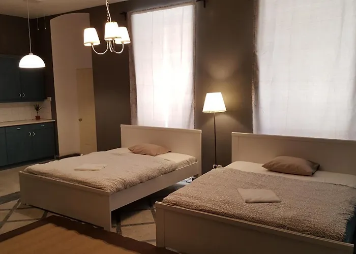 Διαμέρισμα Cozy Retreat Βουδαπέστη