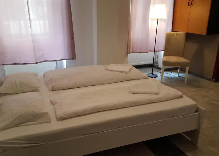 Cozy Retreat 布达佩斯