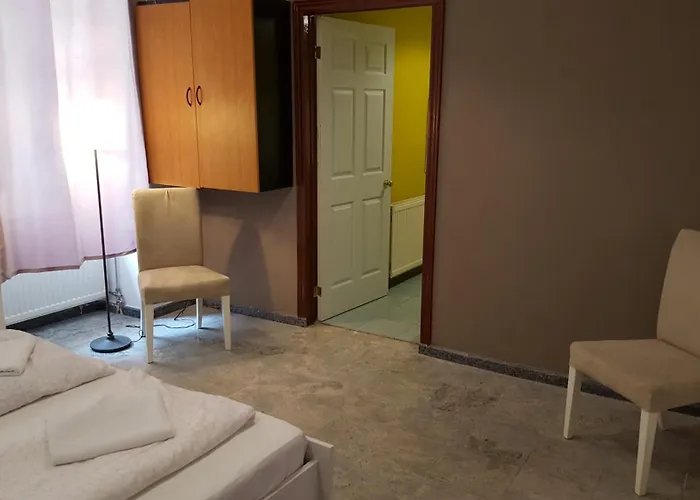 Cozy Retreat * Βουδαπέστη