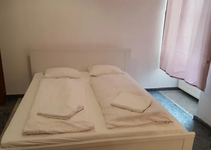 شقة Cozy Retreat