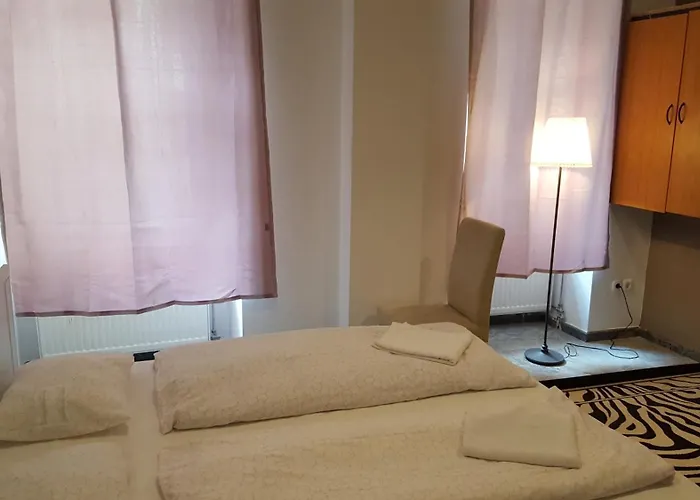 شقة Cozy Retreat *
